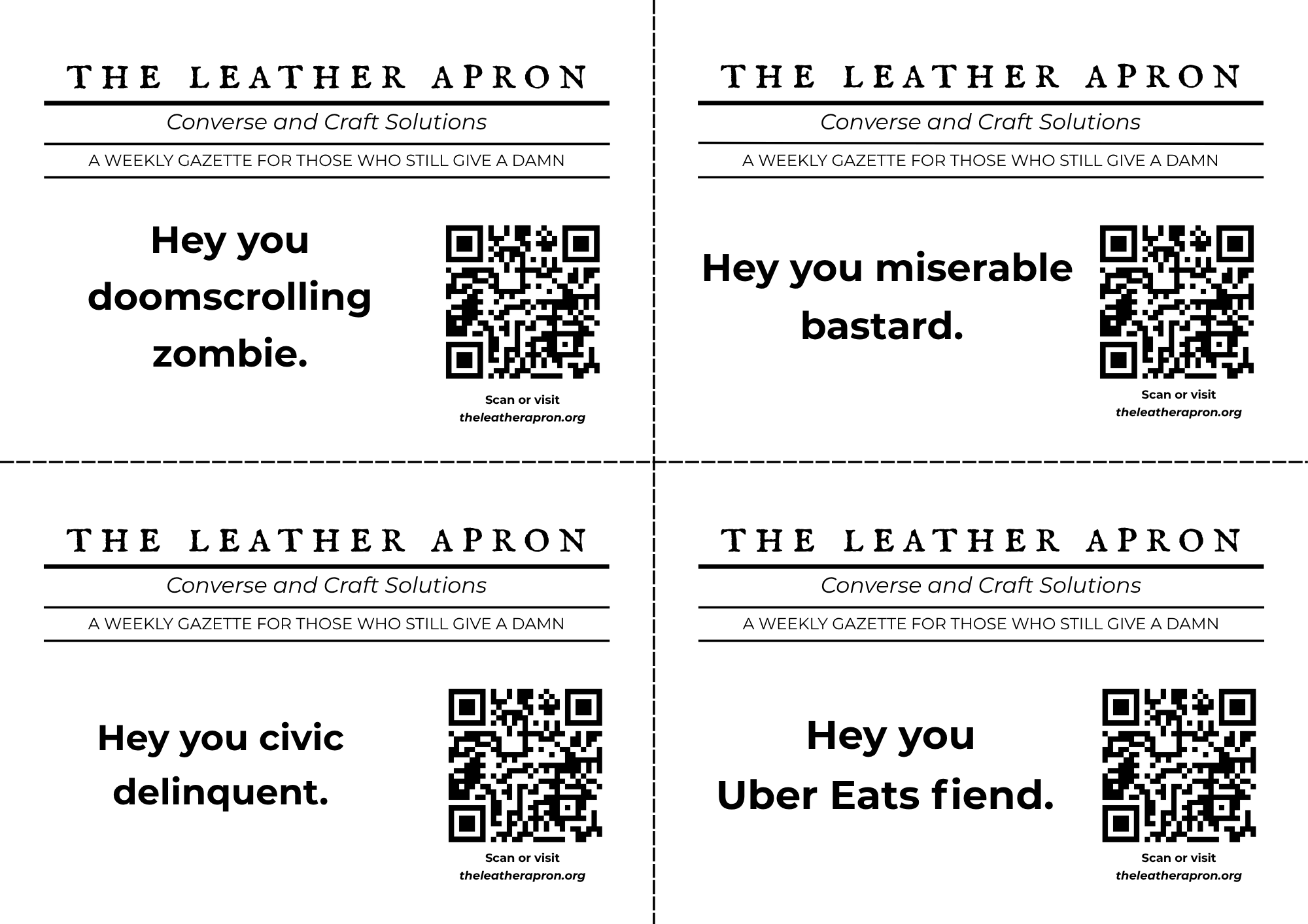 Preview of Printable Two